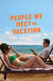 People We Meet on Vacation