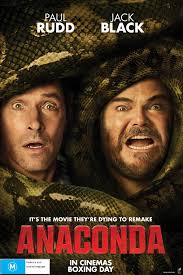 Anaconda
