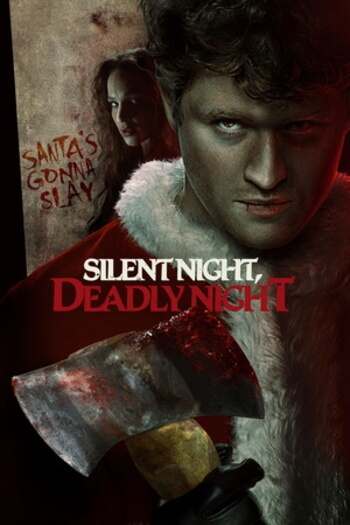 Silent Night, Deadly Night